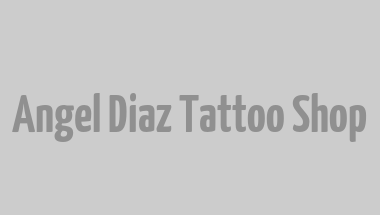 Angel Diaz Tattoo Shop
